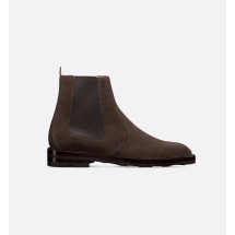 [Christian Dior] Ankle boots FW26 3BO384ZPE
