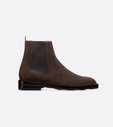 [Christian Dior] Ankle boots FW26 3BO384ZPE