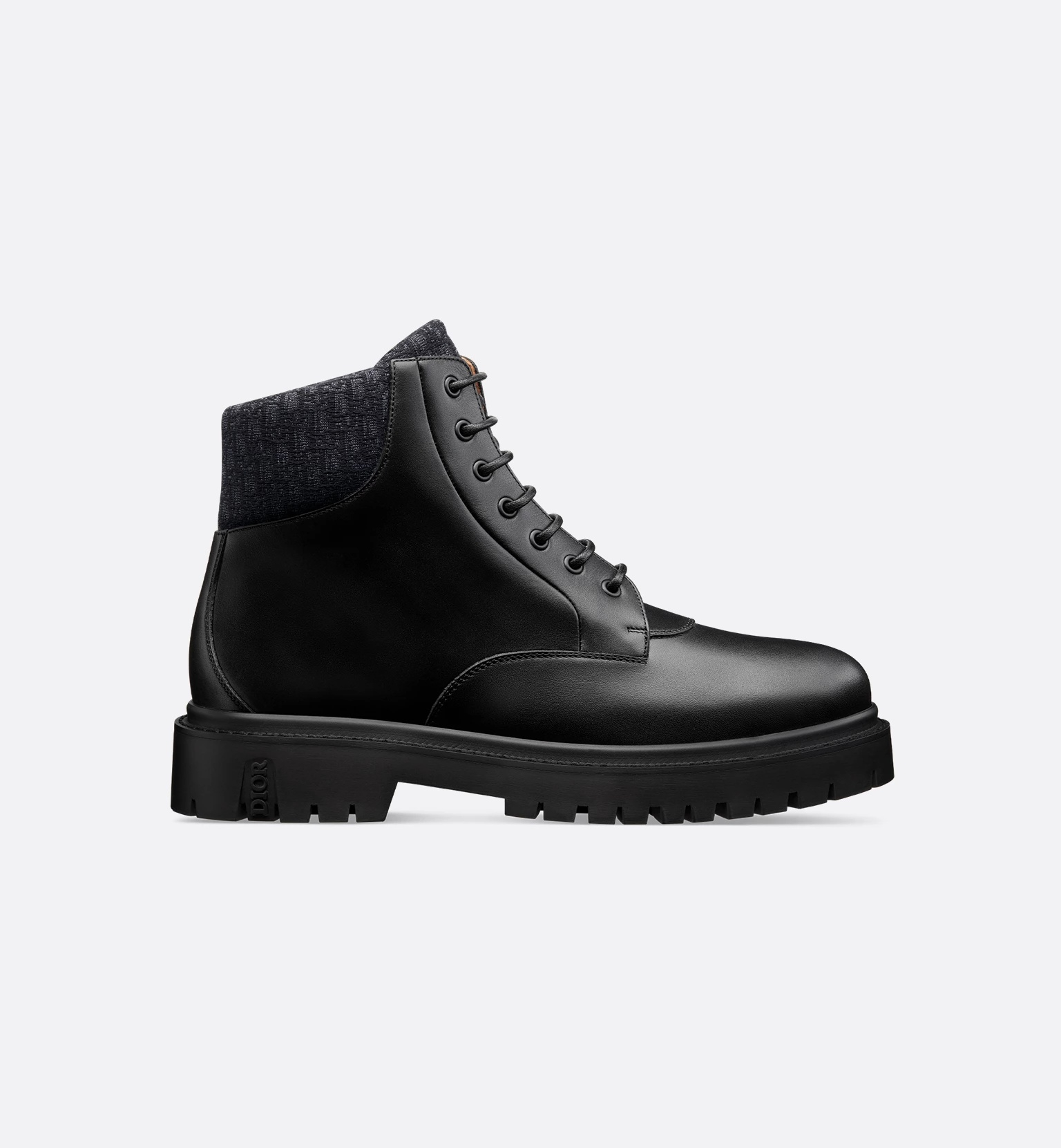 [Christian Dior] Ankle boots FW26 3BO389ABA