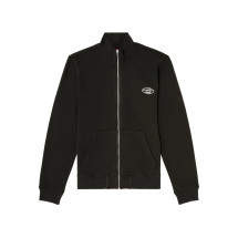 [Diesel] Zip Up FW26 A21873 0BKBW