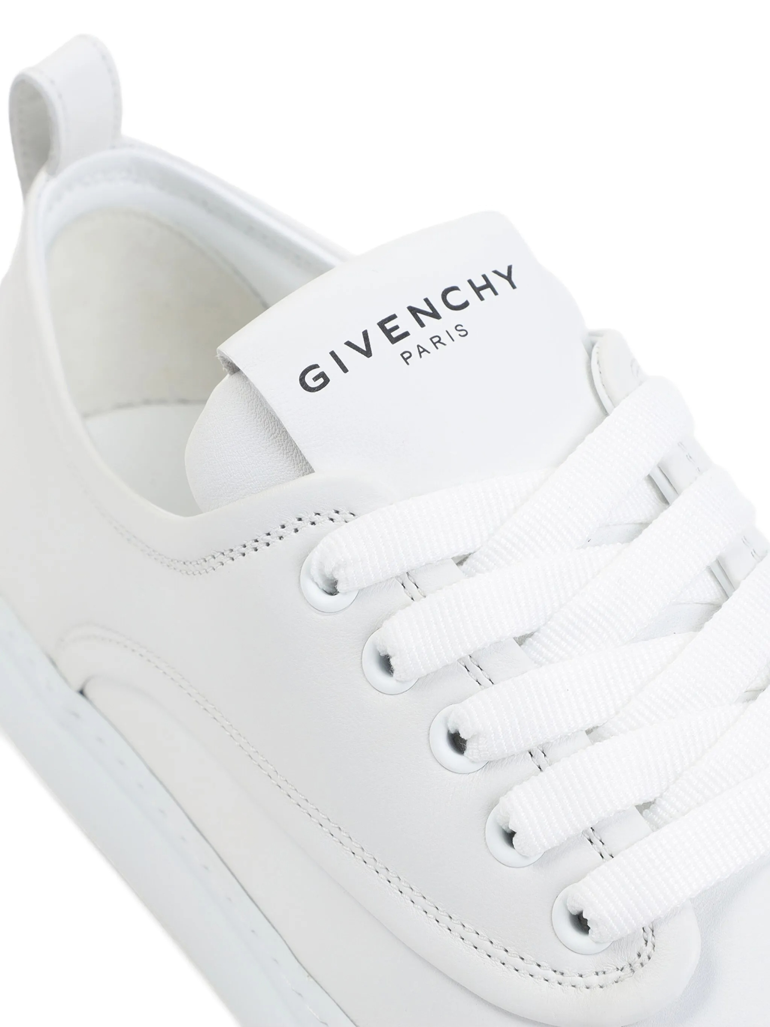 [Givenchy] Sneakers FW26 BH00B3H1WY