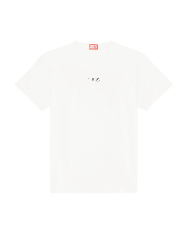 [Diesel] T-shirts Short Sleeve FW26 A20297 0JMBB