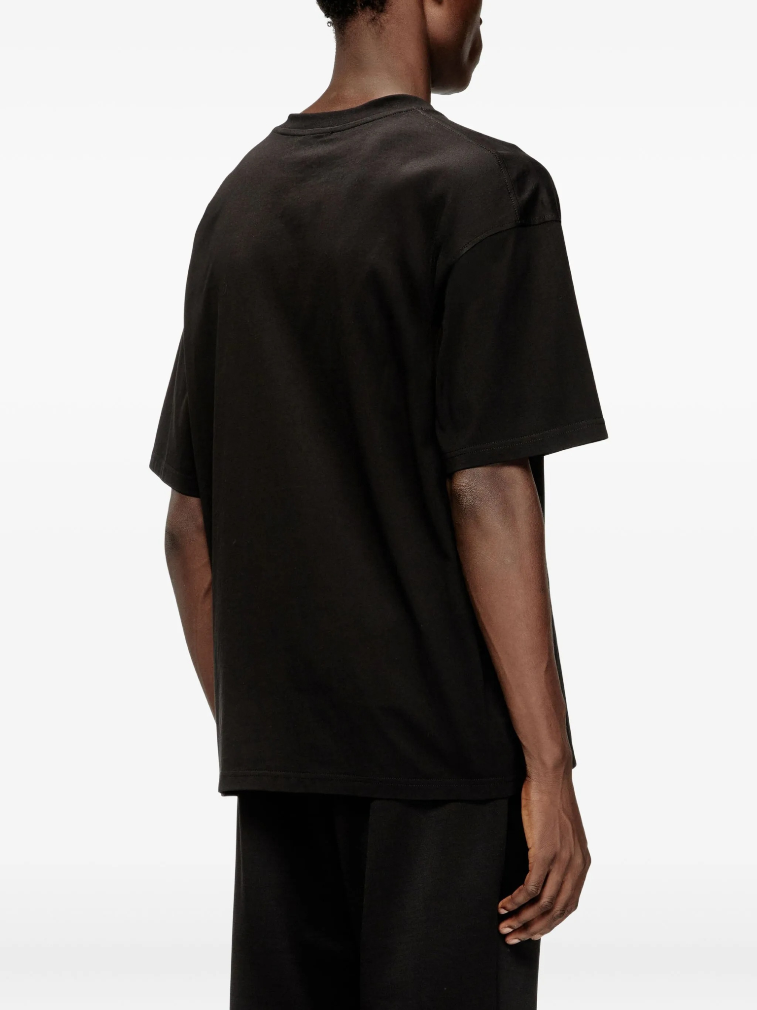 [Diesel] T-shirts Short Sleeve FW26 A20049 0NIAX