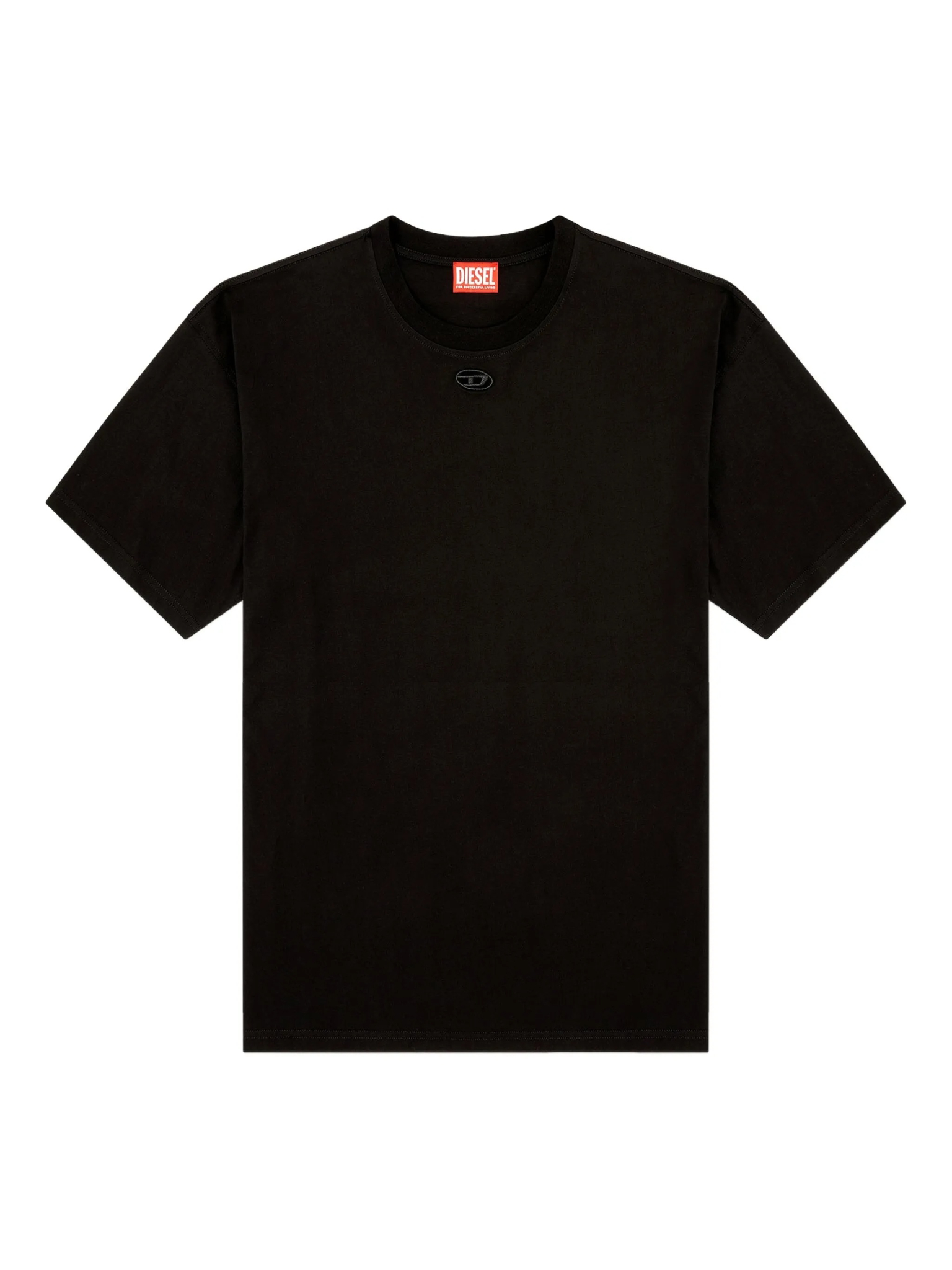 [Diesel] T-shirts Short Sleeve FW26 A20049 0NIAX