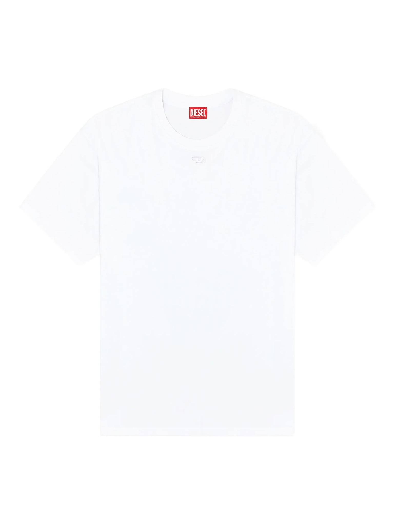 [Diesel] T-shirts Short Sleeve FW26 A20049 0NIAX