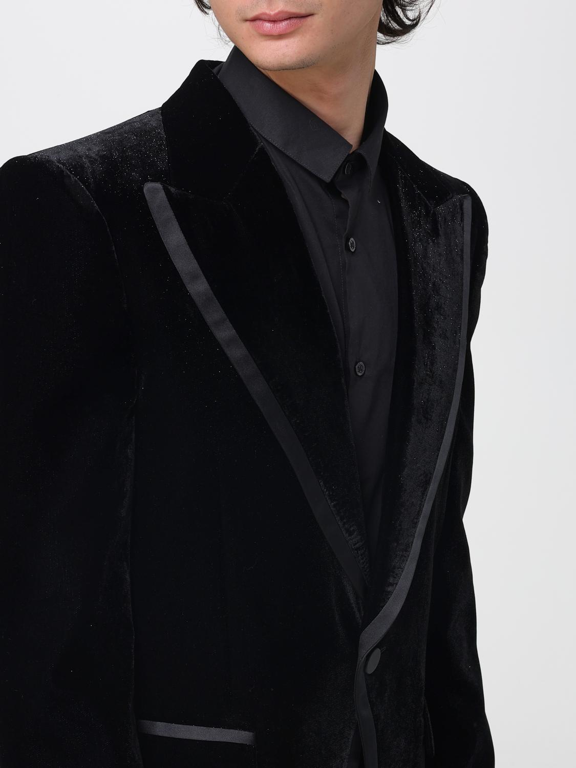 [Dsquared2] Casual Jacket SS26 S71BN0988S54819 900