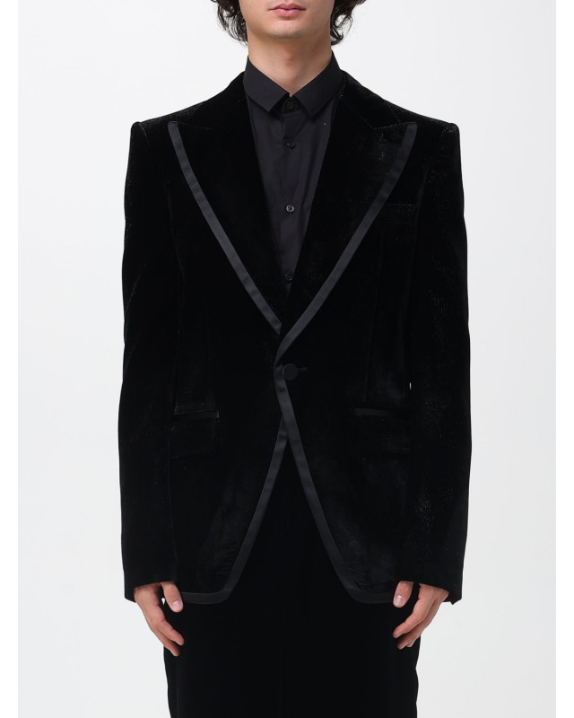 [Dsquared2] Casual Jacket SS26 S71BN0988S54819 900