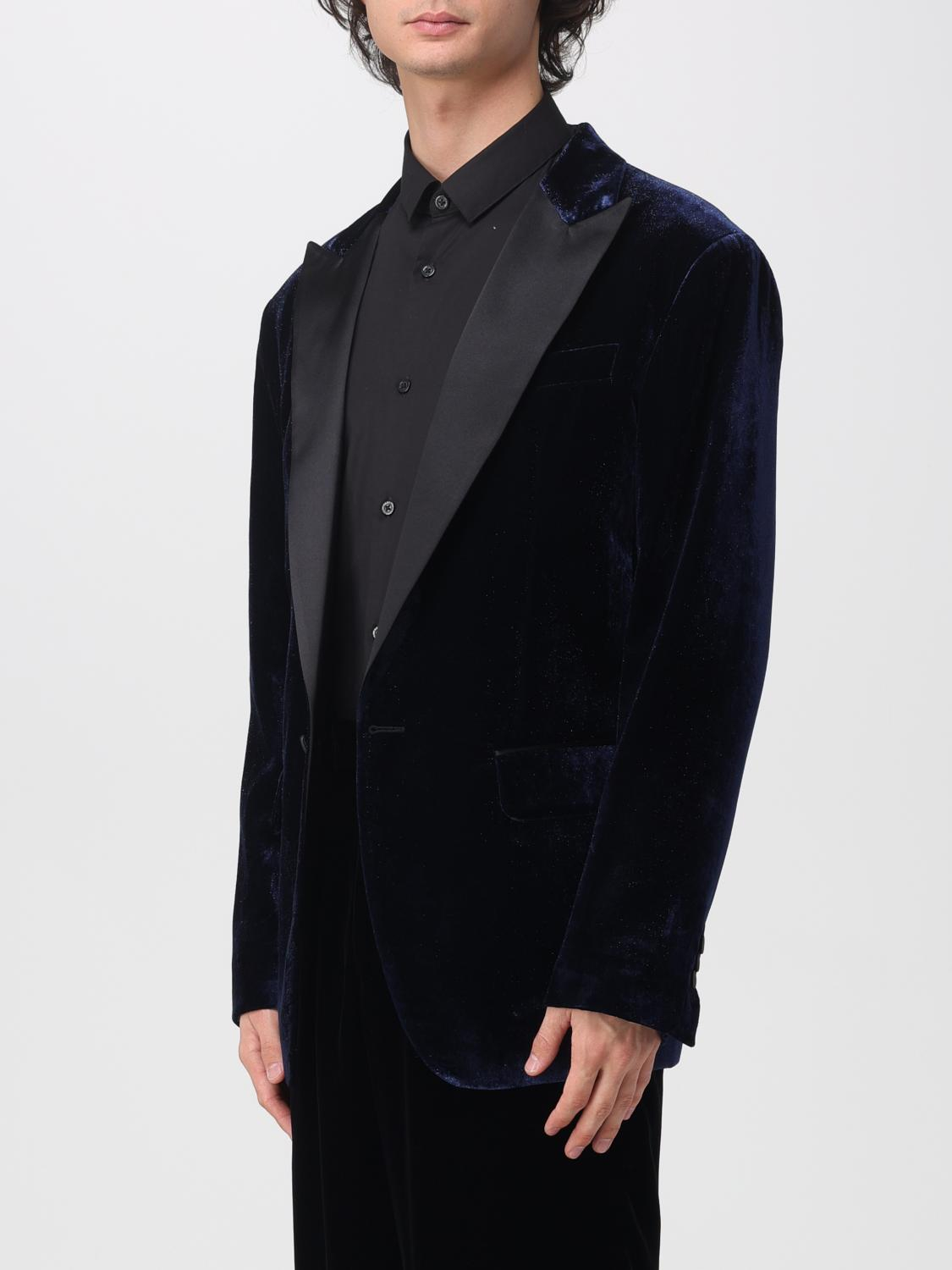 [Dsquared2] Casual Jacket SS26 S74BN1336S54819 524