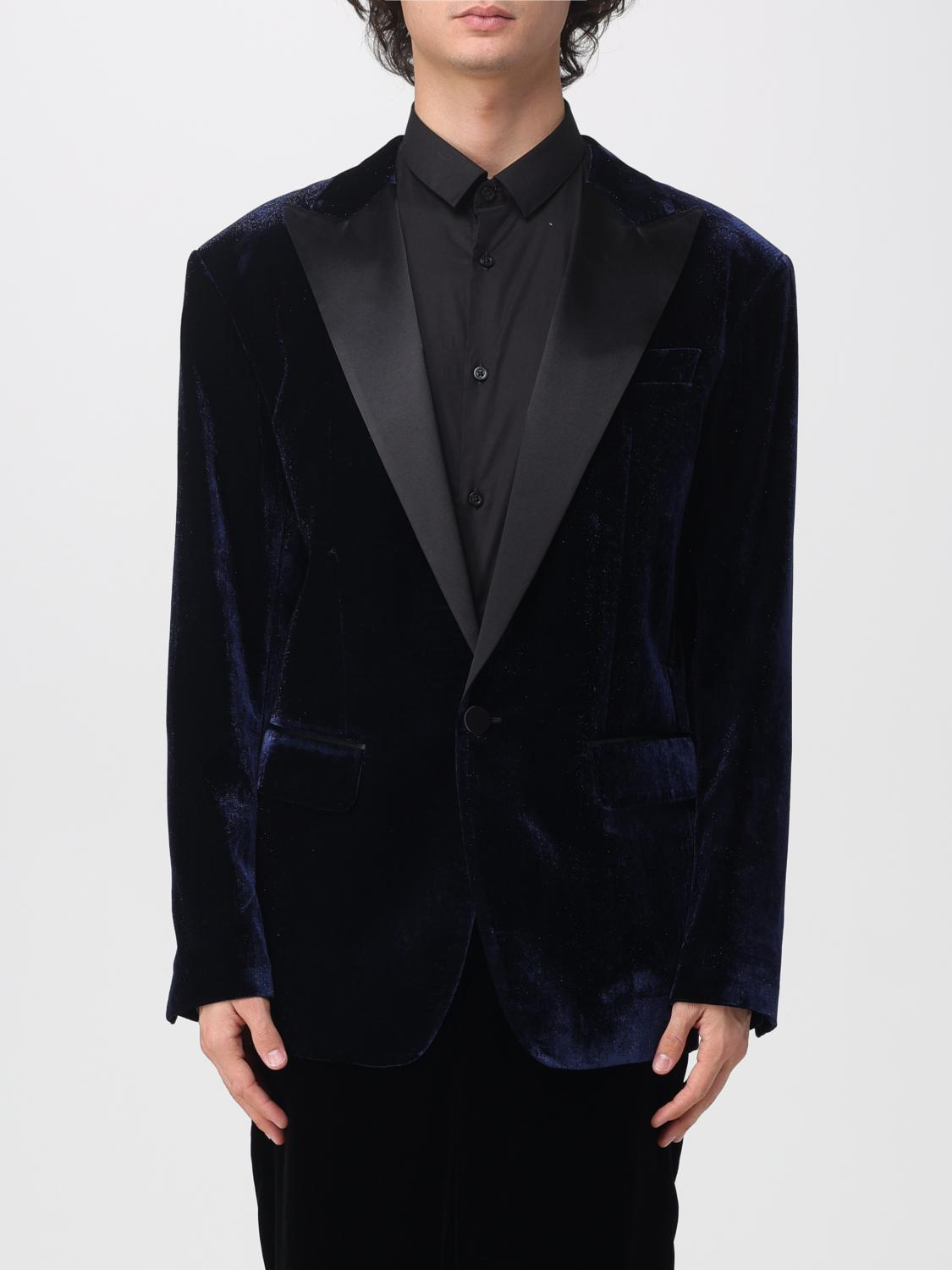 [Dsquared2] Casual Jacket SS26 S74BN1336S54819 524