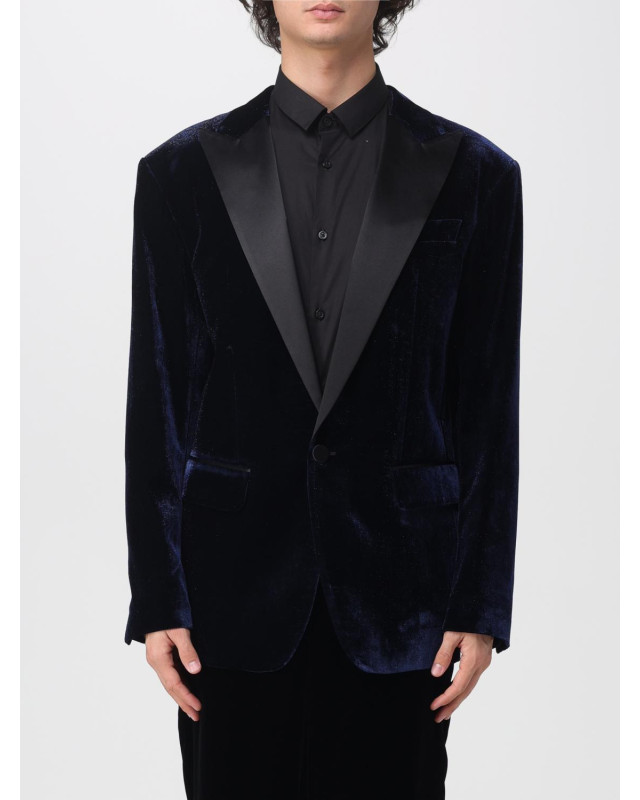 [Dsquared2] Casual Jacket SS26 S74BN1336S54819 524