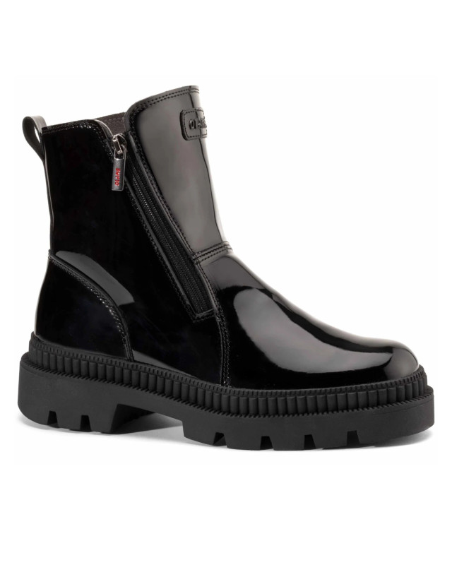 [OLANG] Ankle Boots FW26 PALACE BTX