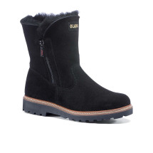 [OLANG] Ankle Boots FW26 AGATA