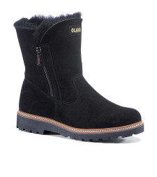 [OLANG] Ankle Boots FW26 AGATA