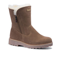 [OLANG] Ankle Boots FW26 AGATA