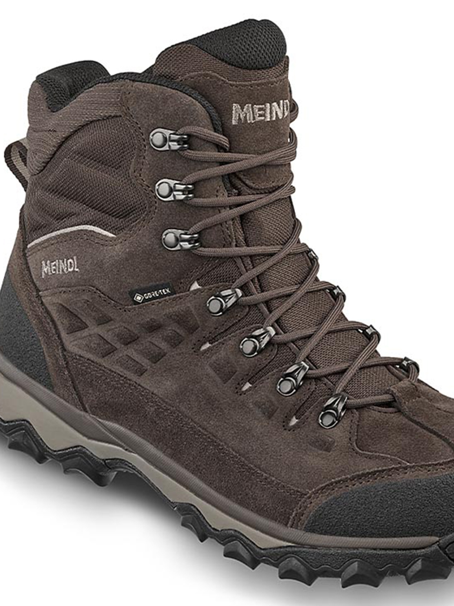 [MEINDL] Sneakers FW26 7958