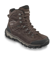 [MEINDL] Sneakers FW26 7958