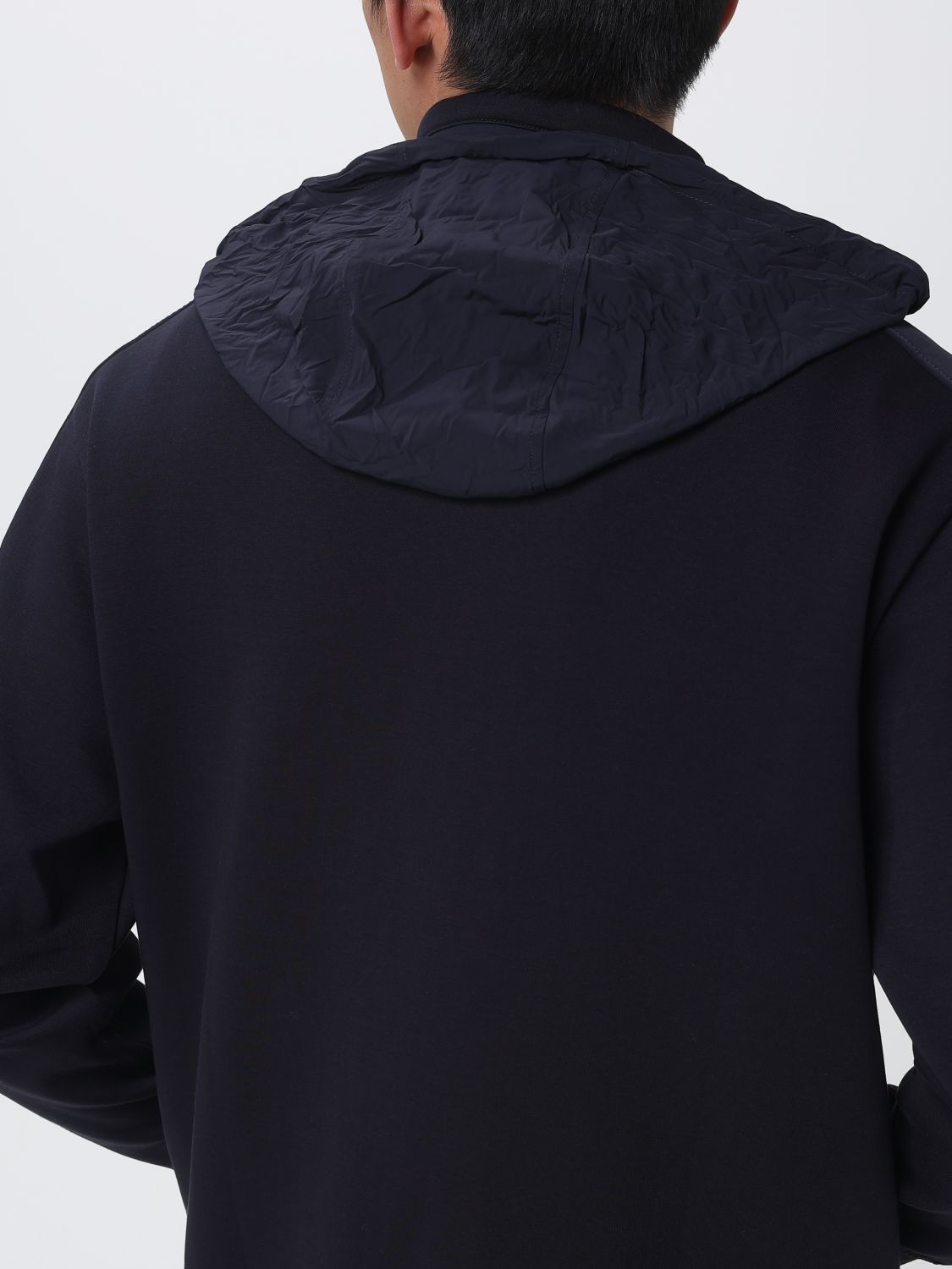 [ARMANI EXCHANGE] Sweatshirt SS26 XM001011AF10818 UB101