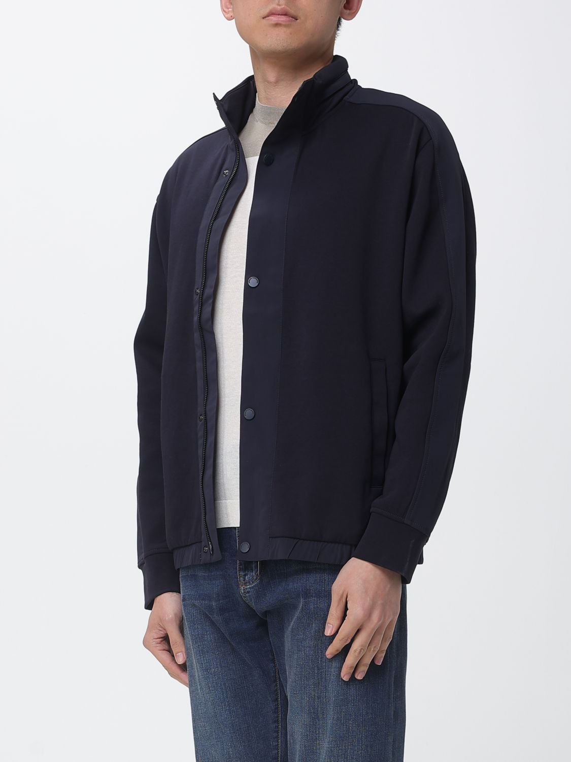 [ARMANI EXCHANGE] Sweatshirt SS26 XM001011AF10818 UB101