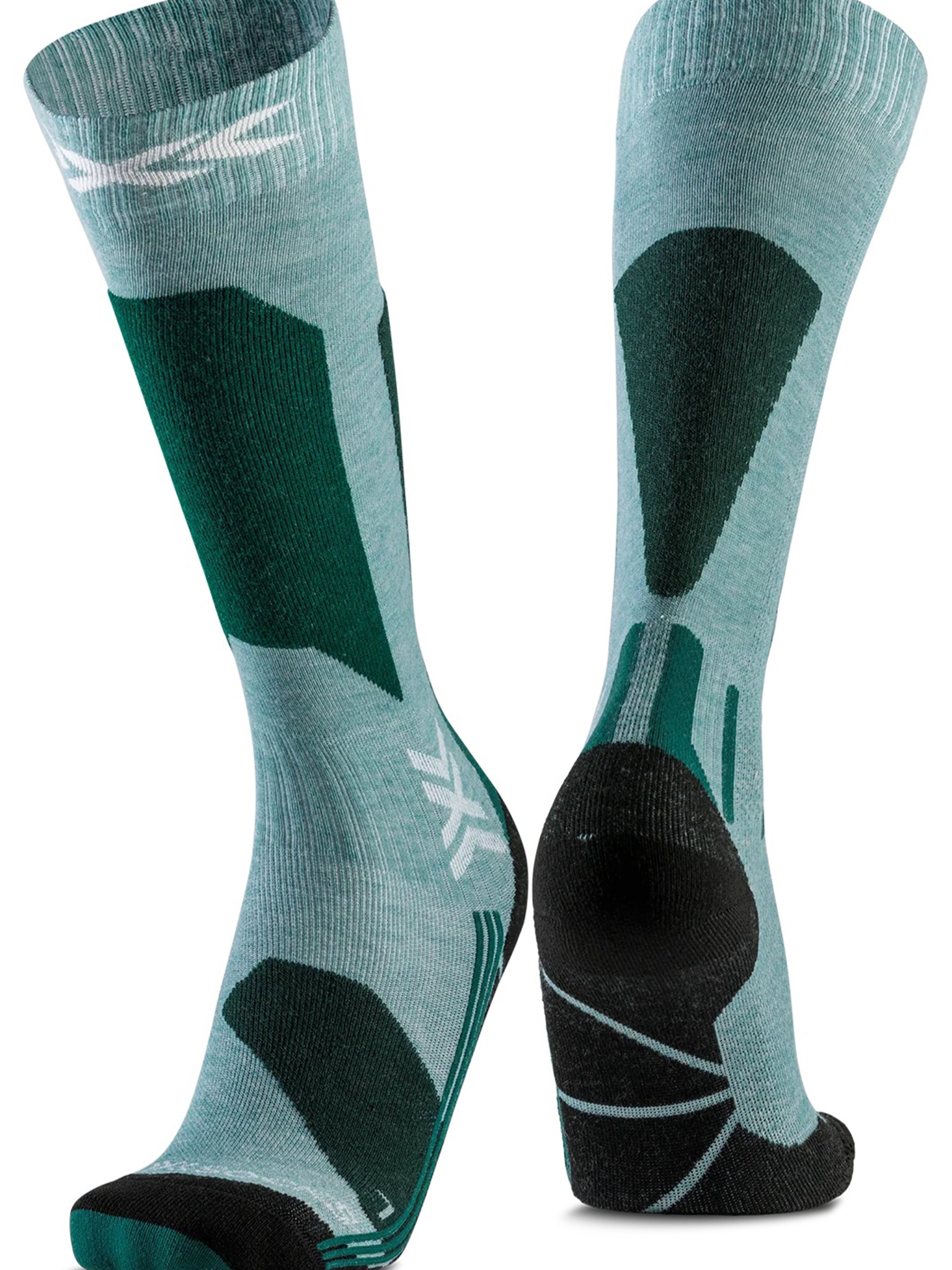 [X SOCKS] Ski Boots FW26 XS WYDDW24W