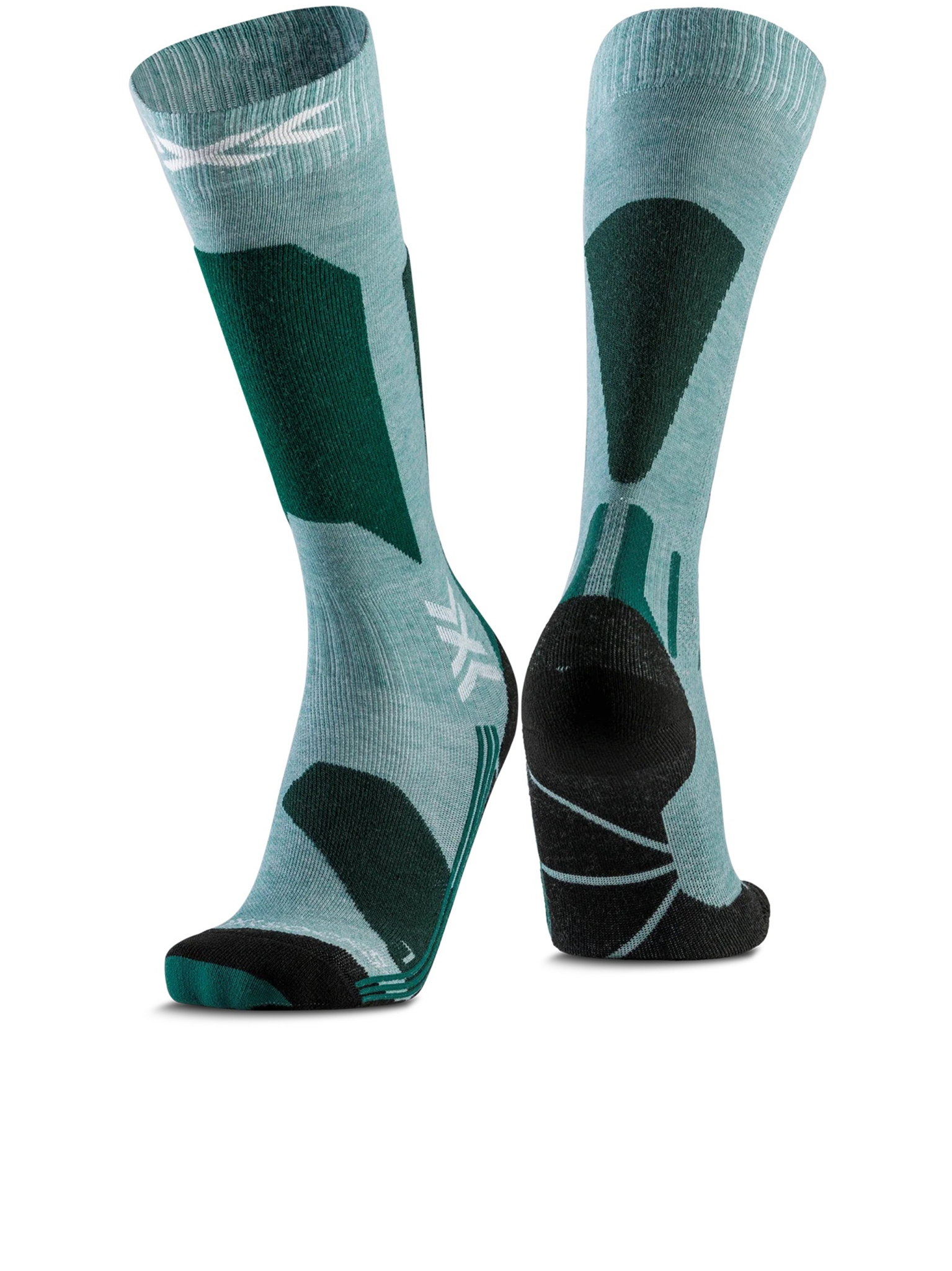 [X SOCKS] Ski Boots FW26 XS WYDDW24W