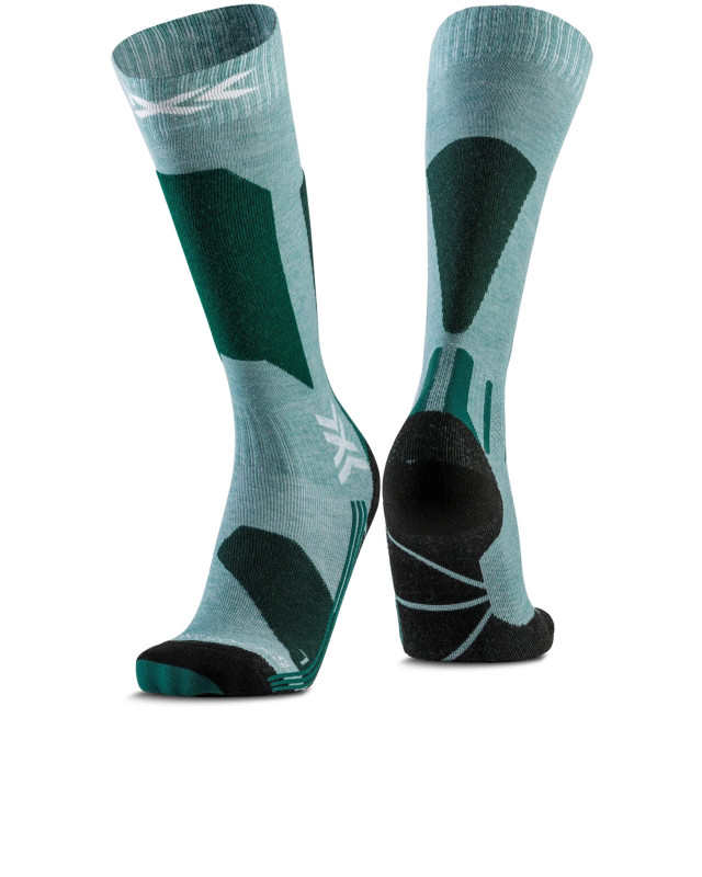 [X SOCKS] Ski Boots FW26 XS WYDDW24W