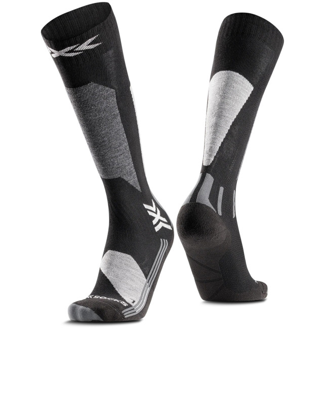 [X SOCKS] Ski Boots FW26 XS WYDDW24W