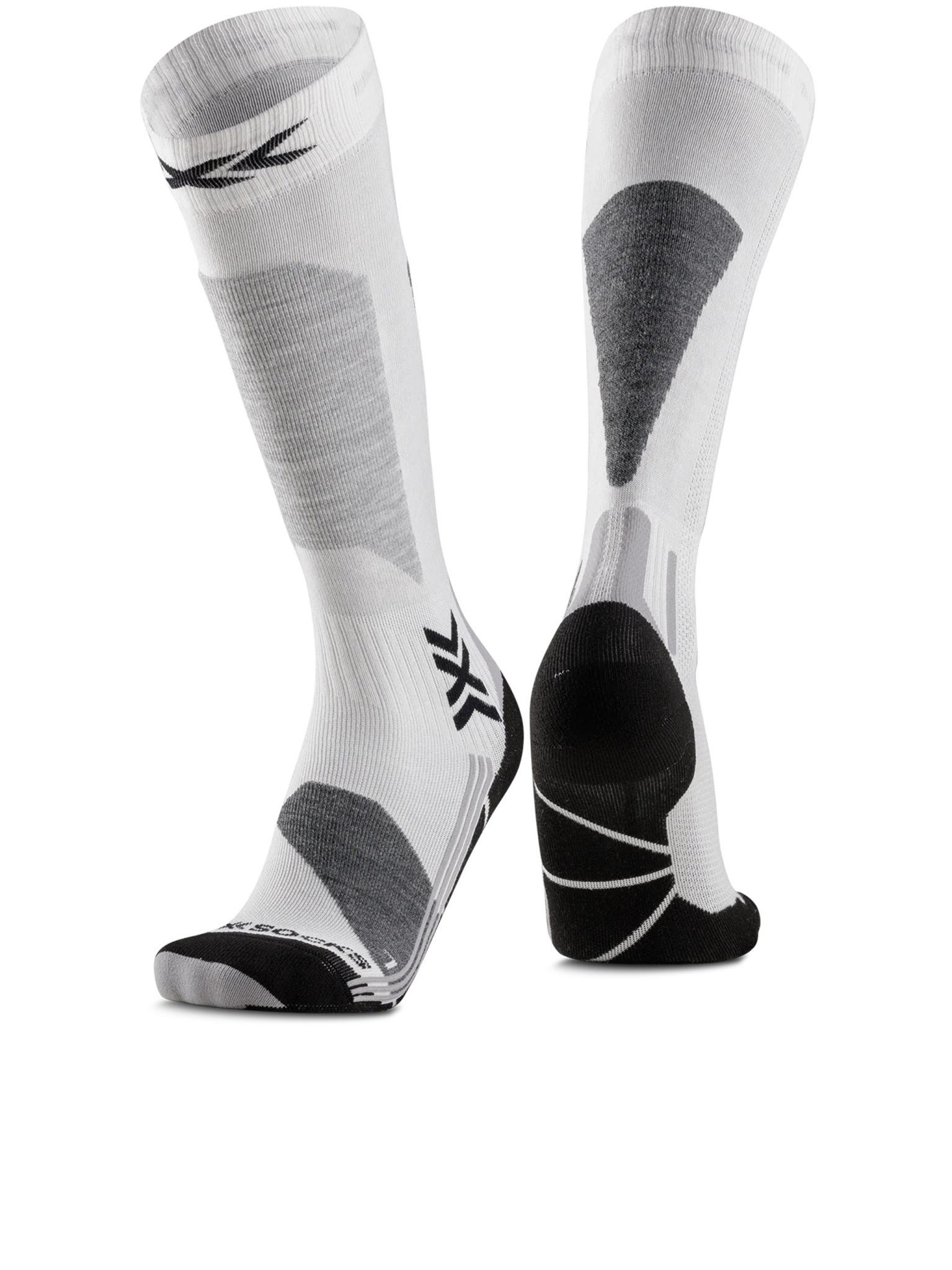 [X SOCKS] Ski Boots FW26 XS WYDDW24W
