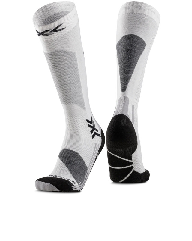 [X SOCKS] Ski Boots FW26 XS WYDDW24W
