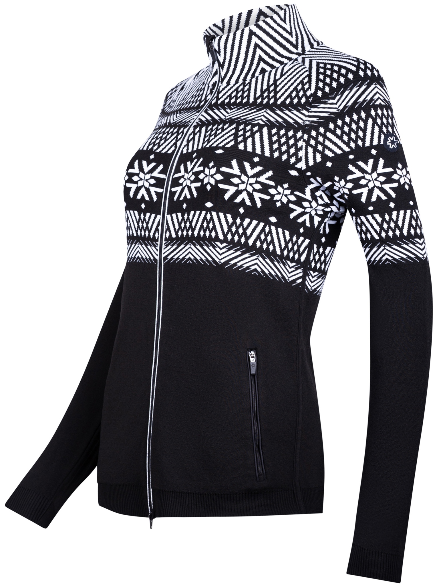 [NEWLAND] Cardigan FW26 N4 6718