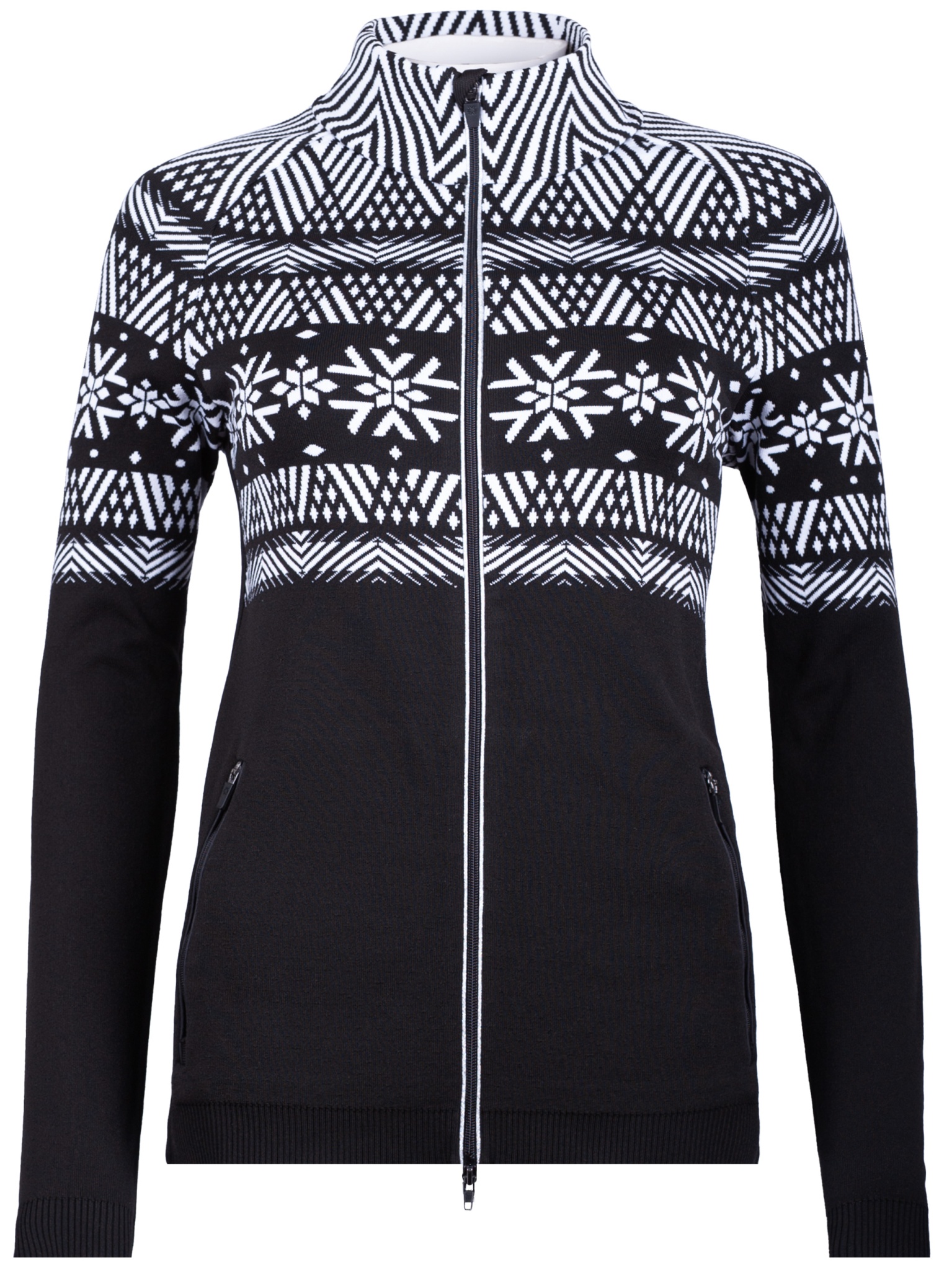 [NEWLAND] Cardigan FW26 N4 6718