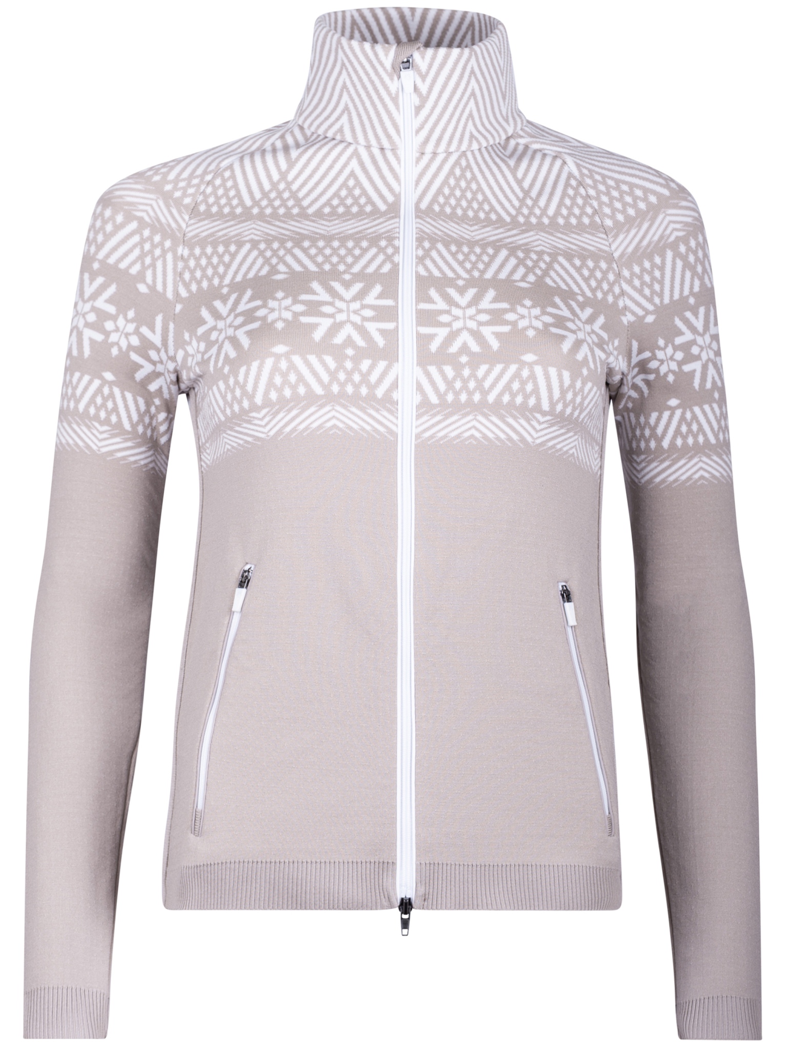 [NEWLAND] Cardigan FW26 N4 6718