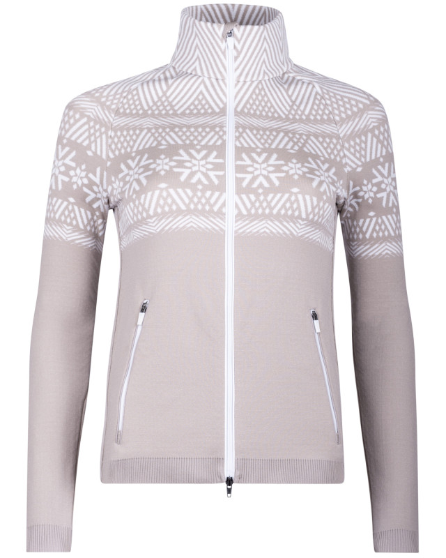 [NEWLAND] Cardigan FW26 N4 6718