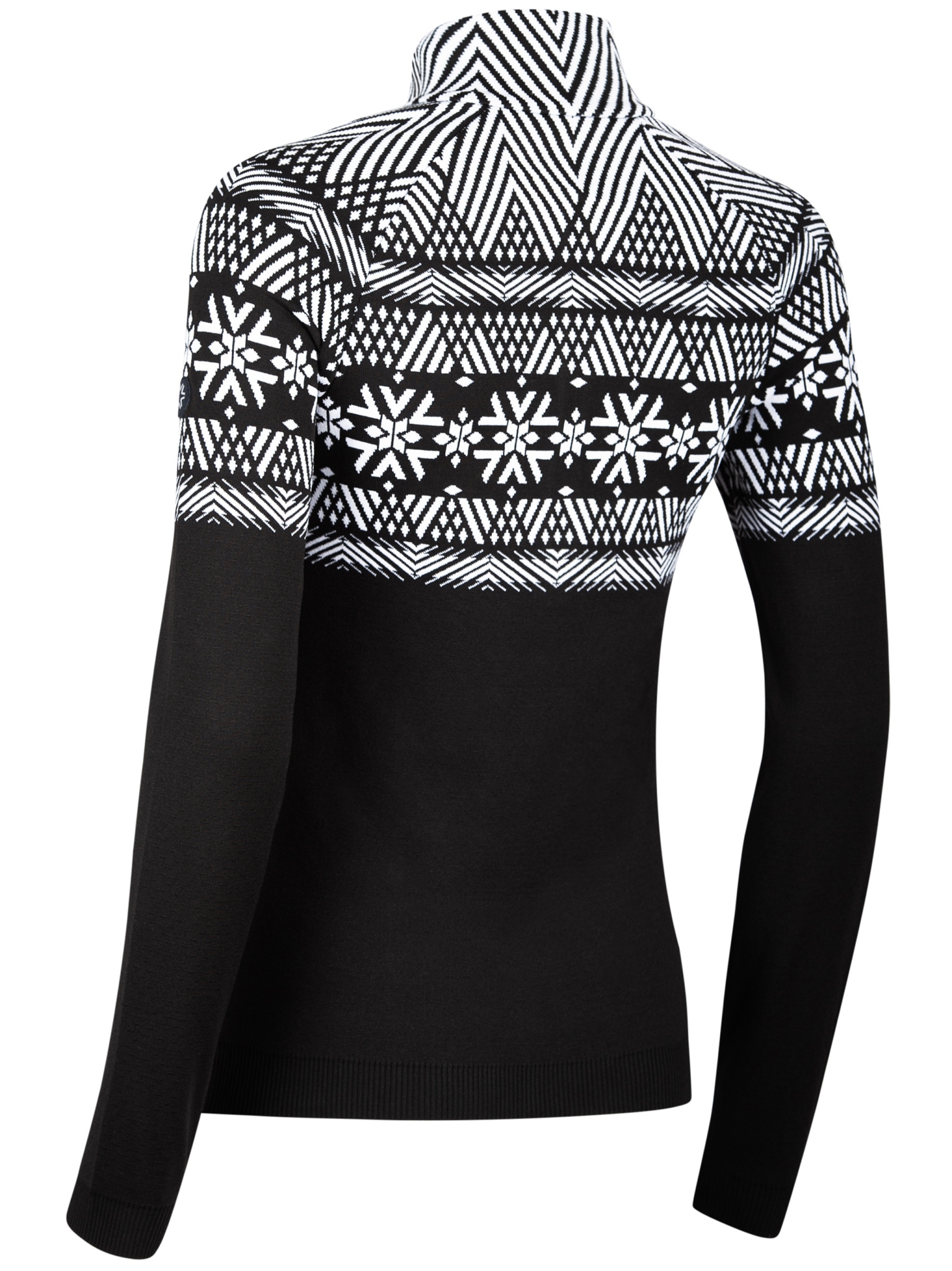 [NEWLAND] Ski Jacket FW26 N4 6717