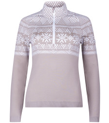 [NEWLAND] Ski Jacket FW26 N4 6717