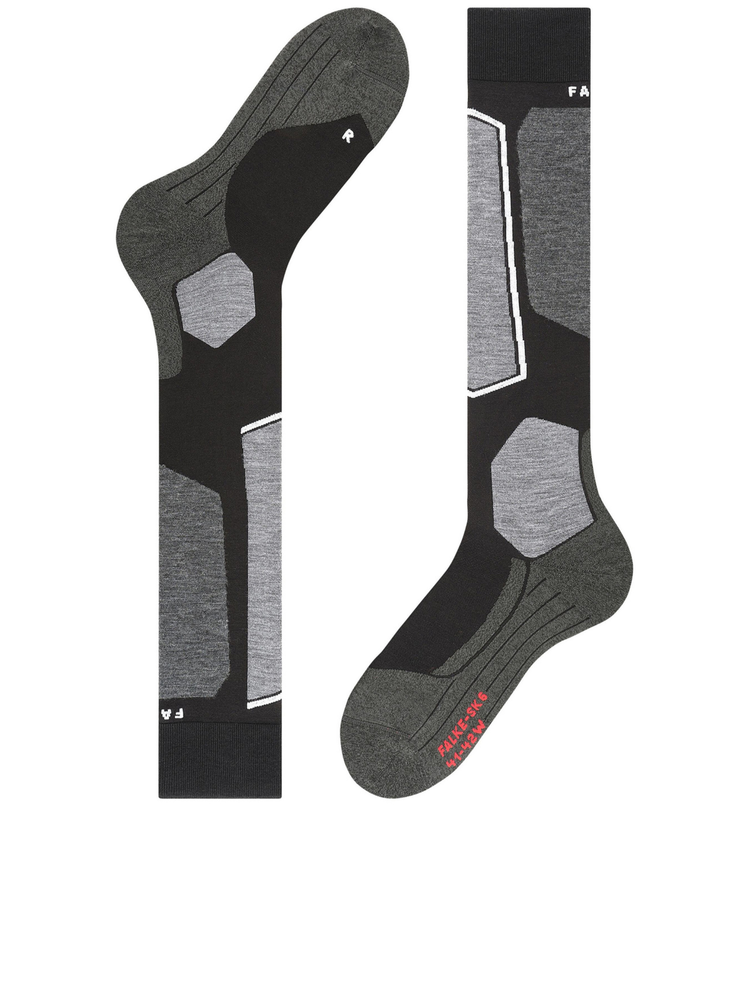 [FALKE] Ski Boots FW26 76108