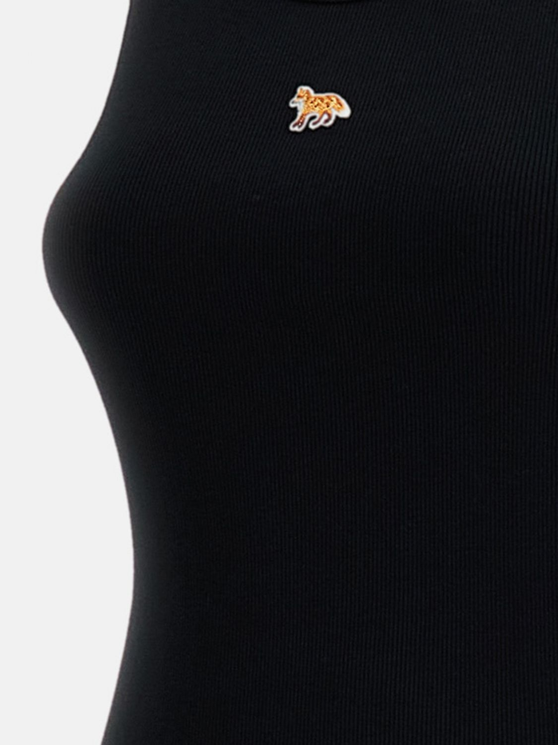 [MAISON KITSUNE] T-shirts Sleeveless SS26 PW00623KA0033 P199