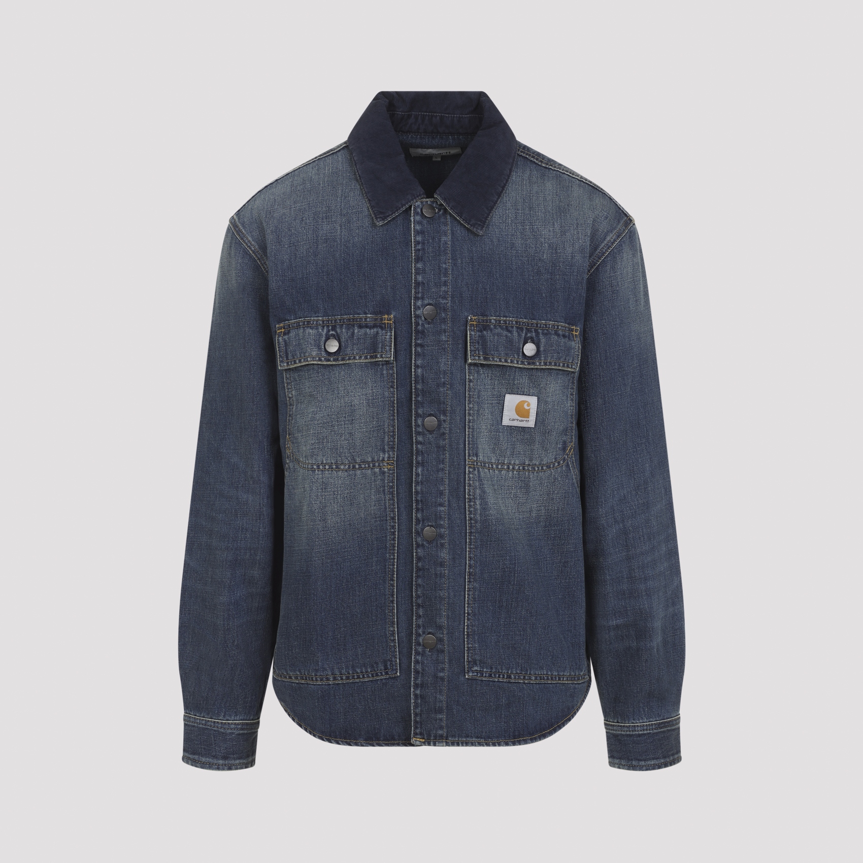 [CARHARTT WIP] Shirts Long Sleeve FW26 I0375324534Q