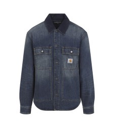 [CARHARTT WIP] Shirts Long Sleeve FW26 I0375324534Q