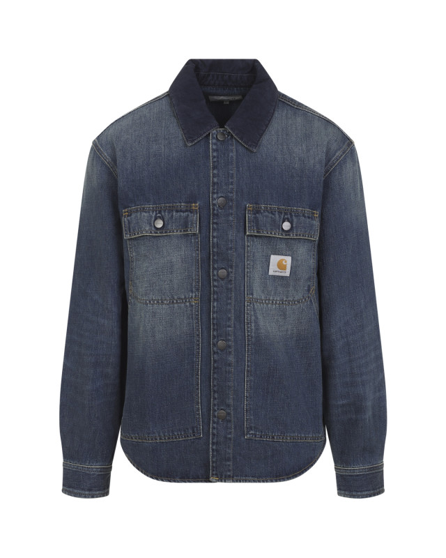 [CARHARTT WIP] Shirts Long Sleeve FW26 I0375324534Q