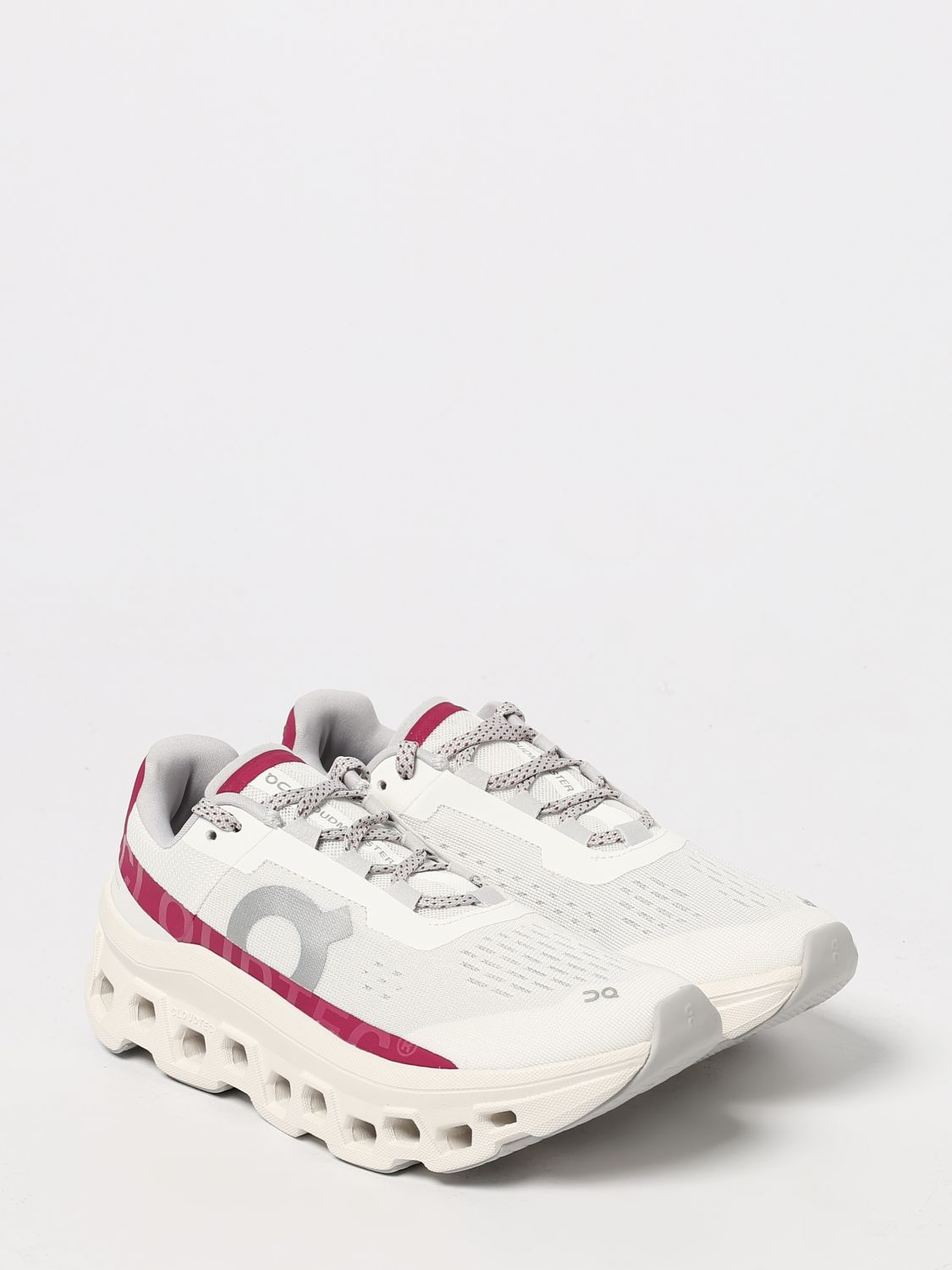[ON RUNNING] Sneakers FW25 3WD10104038