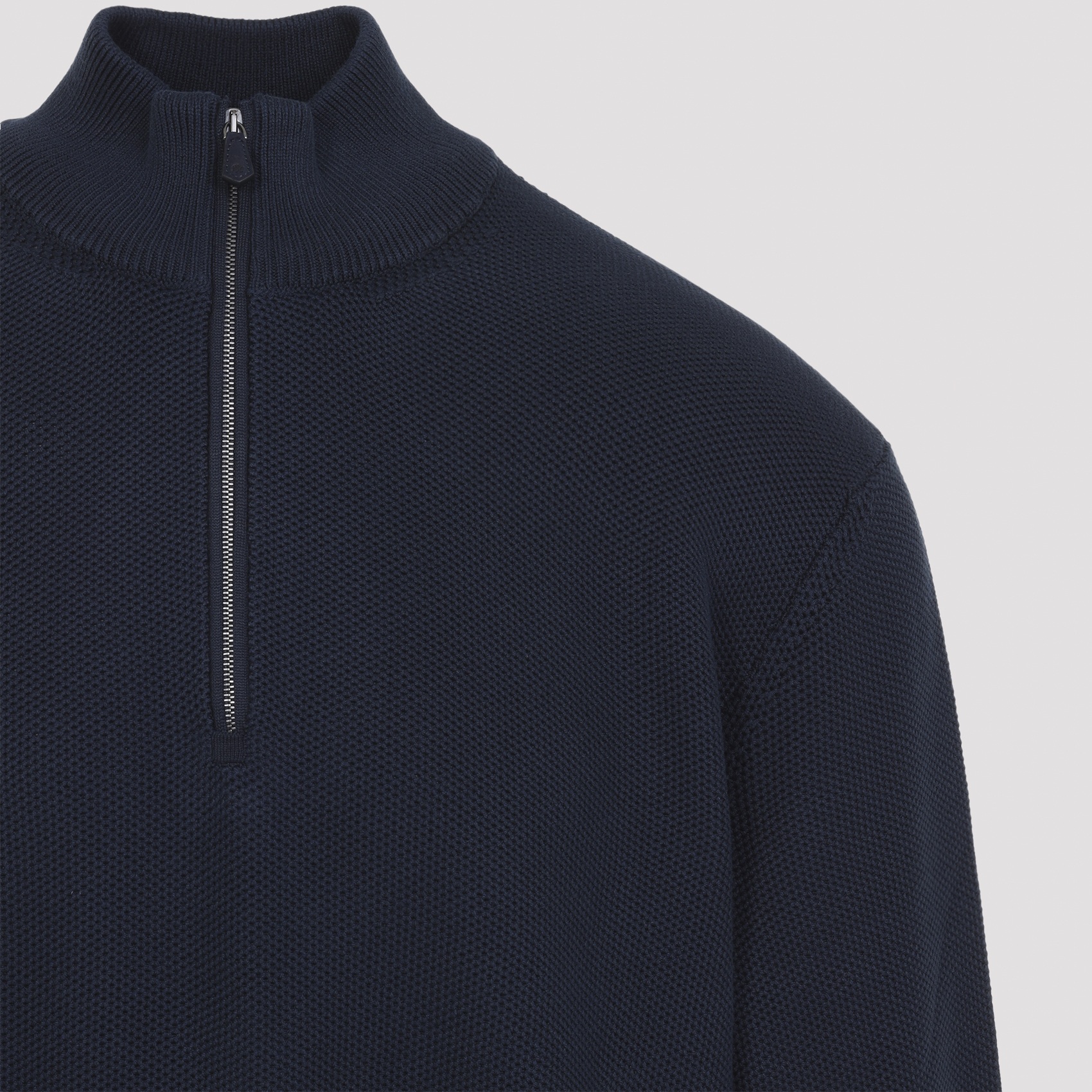 [RALPH LAUREN PURPLE LABEL] Knitwear FW26 790P17372001