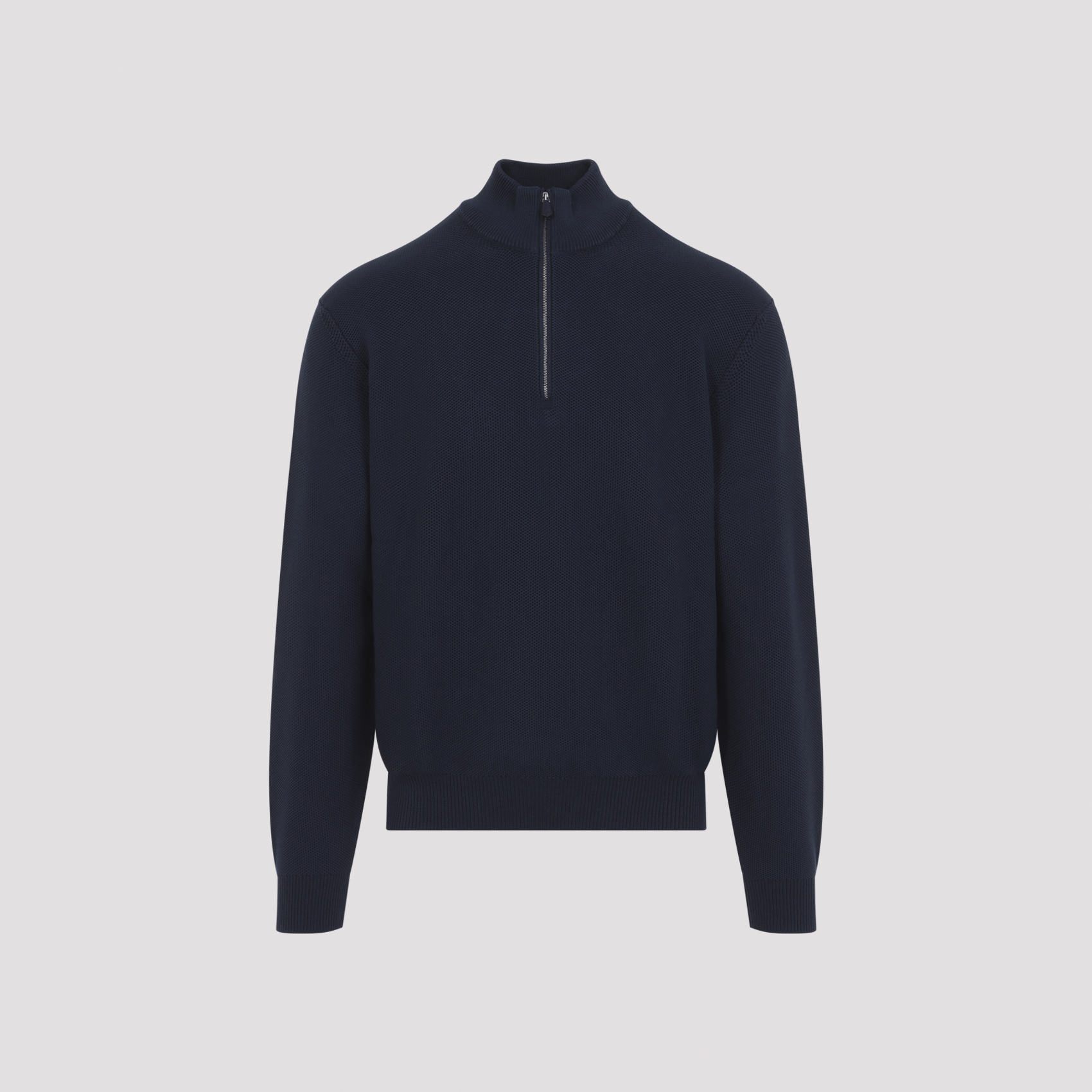 [RALPH LAUREN PURPLE LABEL] Knitwear FW26 790P17372001