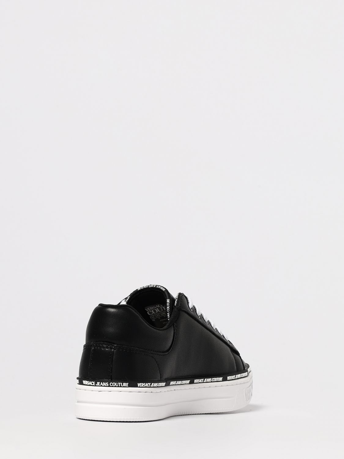 [VERSACE JEANS COUTURE] Sneakers FW25 79VA3SK5ZPB25 899