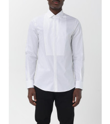 [Dsquared2] Shirts Long Sleeve SS26 S74DM0961D35237 100