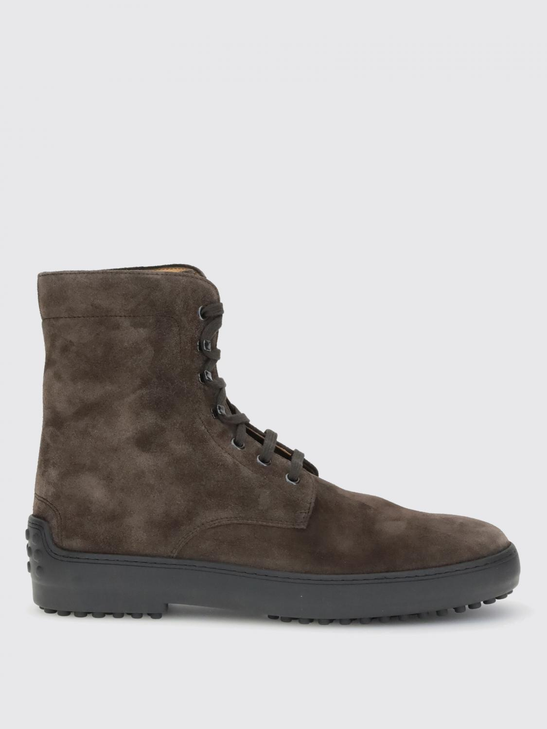 [Tod's] Boots FW25 XXM84L0GK50RE0 S800