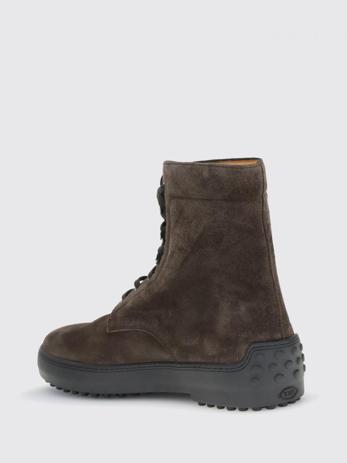 [Tod's] Boots FW25 XXM84L0GK50RE0 S800