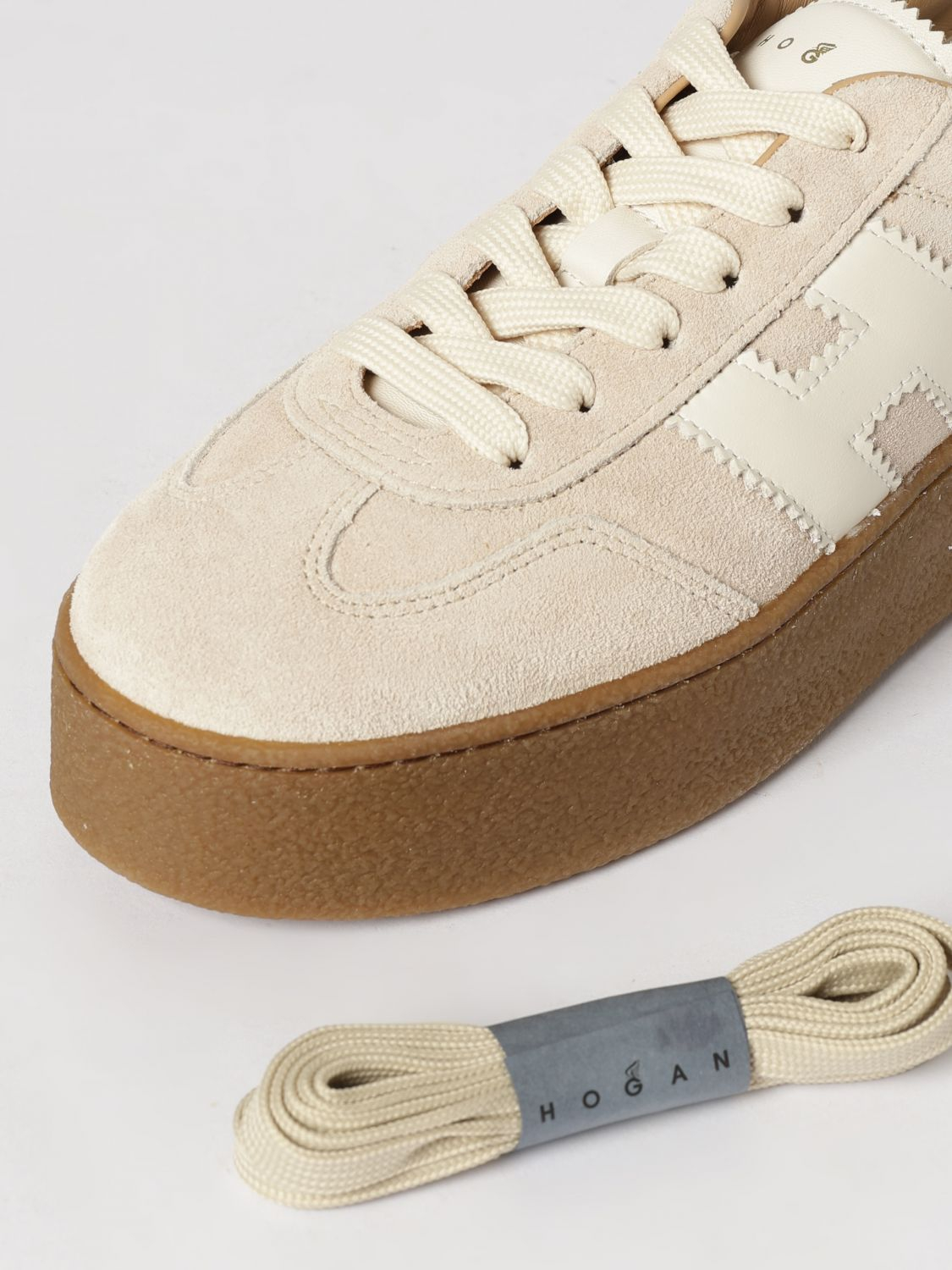 [Hogan] Sneakers SS26 HXW6980FB60UL6 0MB3