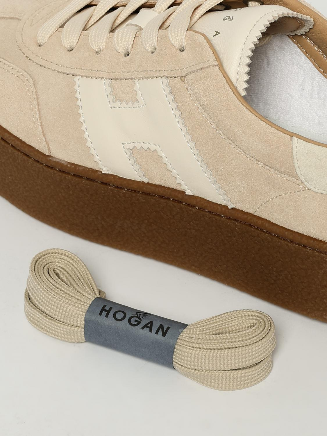 [Hogan] Sneakers SS26 HXW6980FB60UL6 0MB3