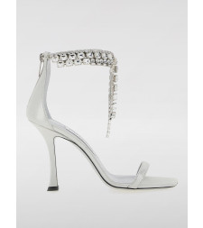 [Jimmy Choo] Sandals SS26 VERITYSANDAL100SHS SILVER