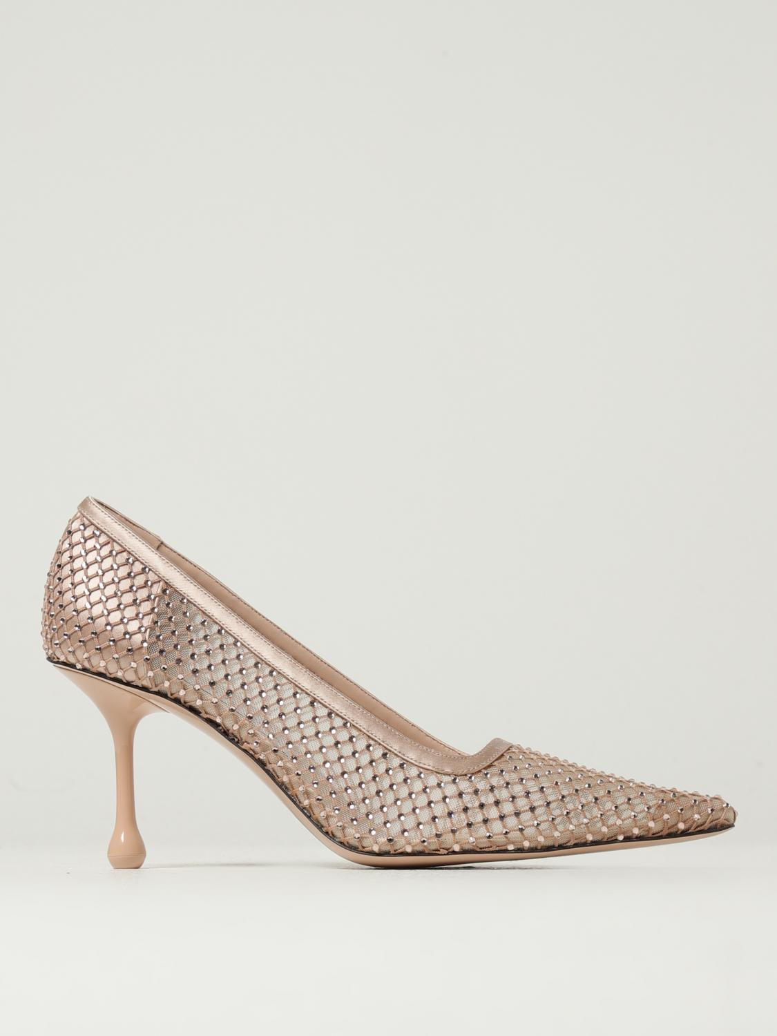 [Jimmy Choo] Pumps SS26 IXIA80QHS QHS